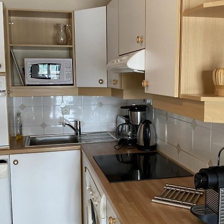 Appartement 3 Pieces Calme Avec Ascenseur A Dives-Sur-Mer - Fr-1-487-319 Εξωτερικό φωτογραφία