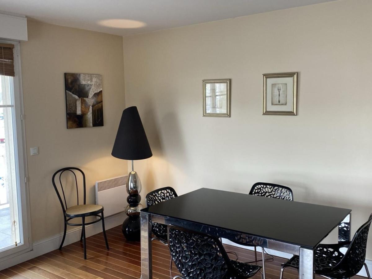 Appartement 3 Pieces Calme Avec Ascenseur A Dives-Sur-Mer - Fr-1-487-319 Εξωτερικό φωτογραφία